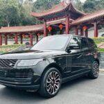 2019 Land Rover Range Rover for sale 877167 | Eauto Export