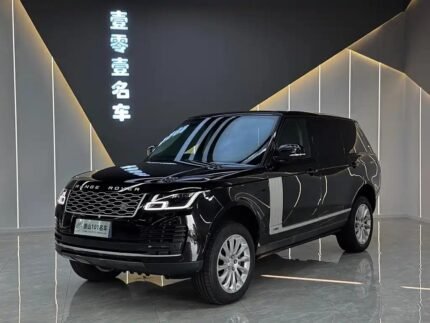 2019 Land Rover Range Rover for sale 925870 | Eauto Export