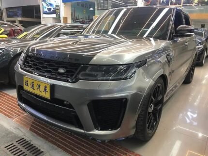 2019 Land Rover Range Rover Sport for sale 925938 | Eauto Export