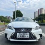 2019 Lexus CT for sale 852891 | Eauto Export