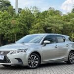 2019 Lexus CT for sale 865136 | Eauto Export