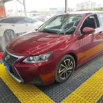 2019 Lexus CT for sale 865275 | Eauto Export