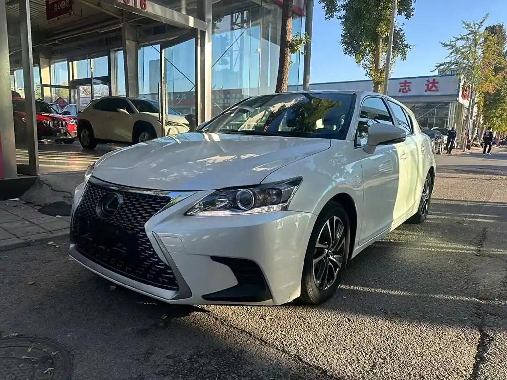 2019 Lexus CT for sale 872195 | Eauto Export 2019 Lexus CT for sale 872195 | Eauto Export