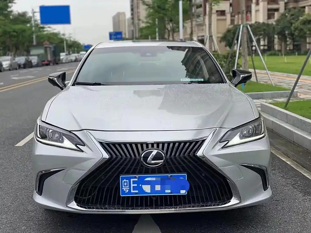 2019 Lexus ES for sale 844790 | Eauto Export 2019 Lexus ES for sale 844790 | Eauto Export