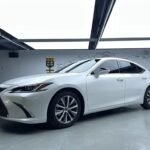 2019 Lexus ES for sale 846890 | Eauto Export