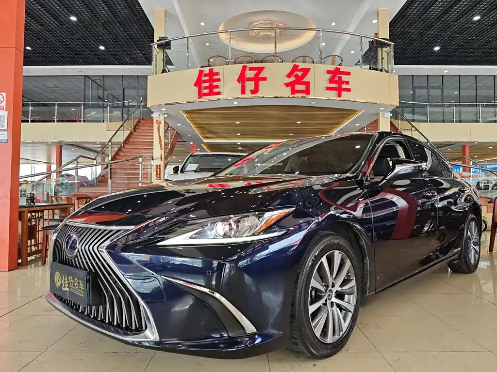 2019 Lexus ES for sale 847885 | Eauto Export 2019 Lexus ES for sale 847885 | Eauto Export