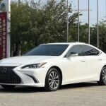 2019 Lexus ES for sale 848487 | Eauto Export