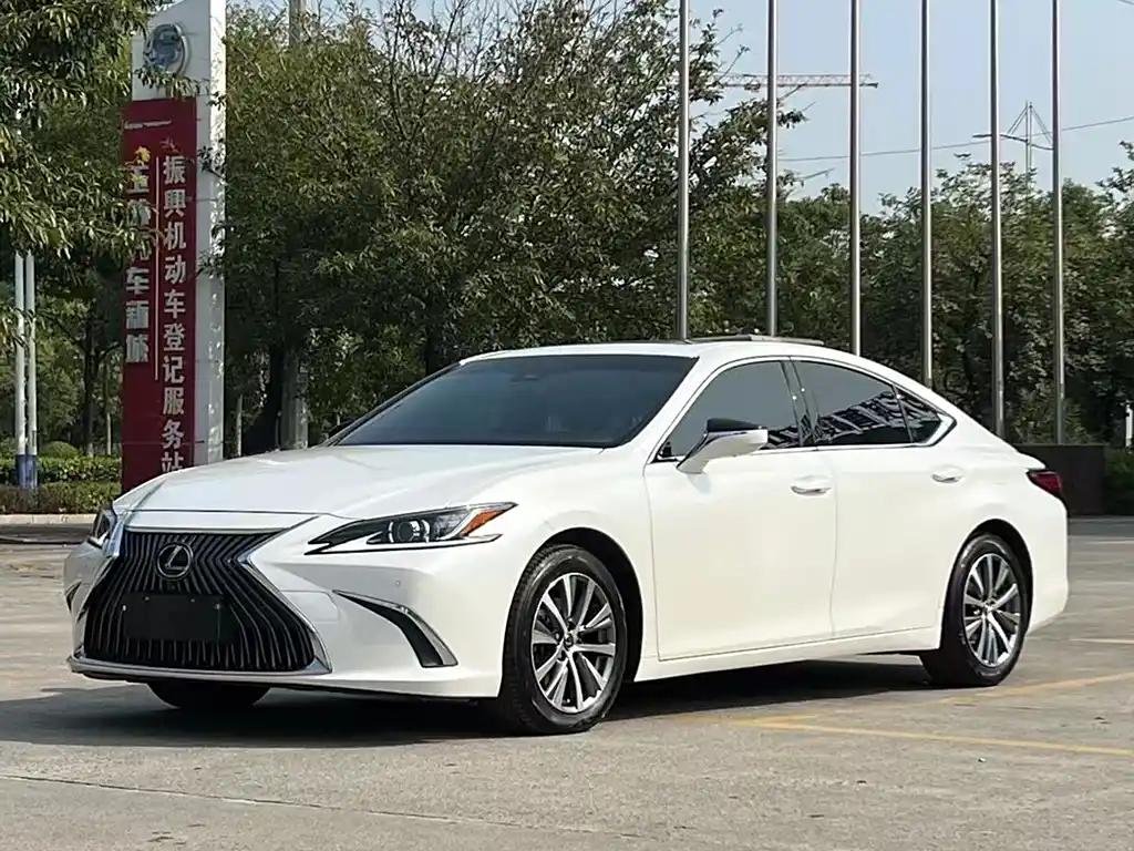 2019 Lexus ES for sale 848487 | Eauto Export 2019 Lexus ES for sale 848487 | Eauto Export