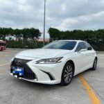 2019 Lexus ES for sale 855747 | Eauto Export