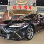 2019 Lexus ES for sale 855800 | Eauto Export