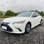 2019 Lexus ES for sale 860947 | Eauto Export