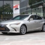 2019 Lexus ES for sale 861931 | Eauto Export
