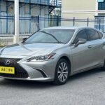 2019 Lexus ES for sale 862745 | Eauto Export