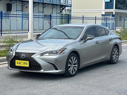 2019 Lexus ES for sale 862745 | Eauto Export