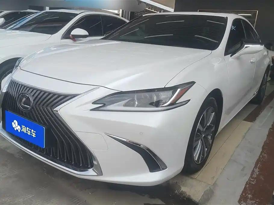 2019 Lexus ES for sale 866533 | Eauto Export 2019 Lexus ES for sale 866533 | Eauto Export