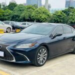 2019 Lexus ES for sale 868858 | Eauto Export