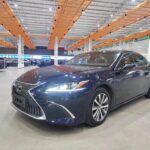 2019 Lexus ES for sale 869487 | Eauto Export