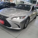 2019 Lexus ES for sale 873151 | Eauto Export
