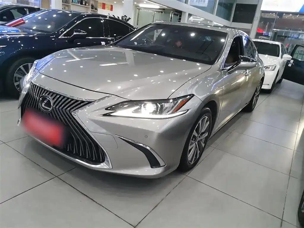 2019 Lexus ES for sale 873151 | Eauto Export 2019 Lexus ES for sale 873151 | Eauto Export