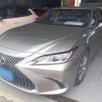 2019 Lexus ES for sale 875259 | Eauto Export