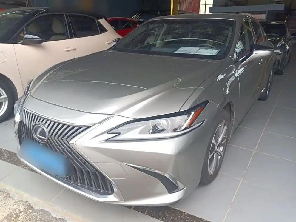 2019 Lexus ES for sale 875259 | Eauto Export 2019 Lexus ES for sale 875259 | Eauto Export