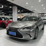 2019 Lexus ES for sale 875315 | Eauto Export