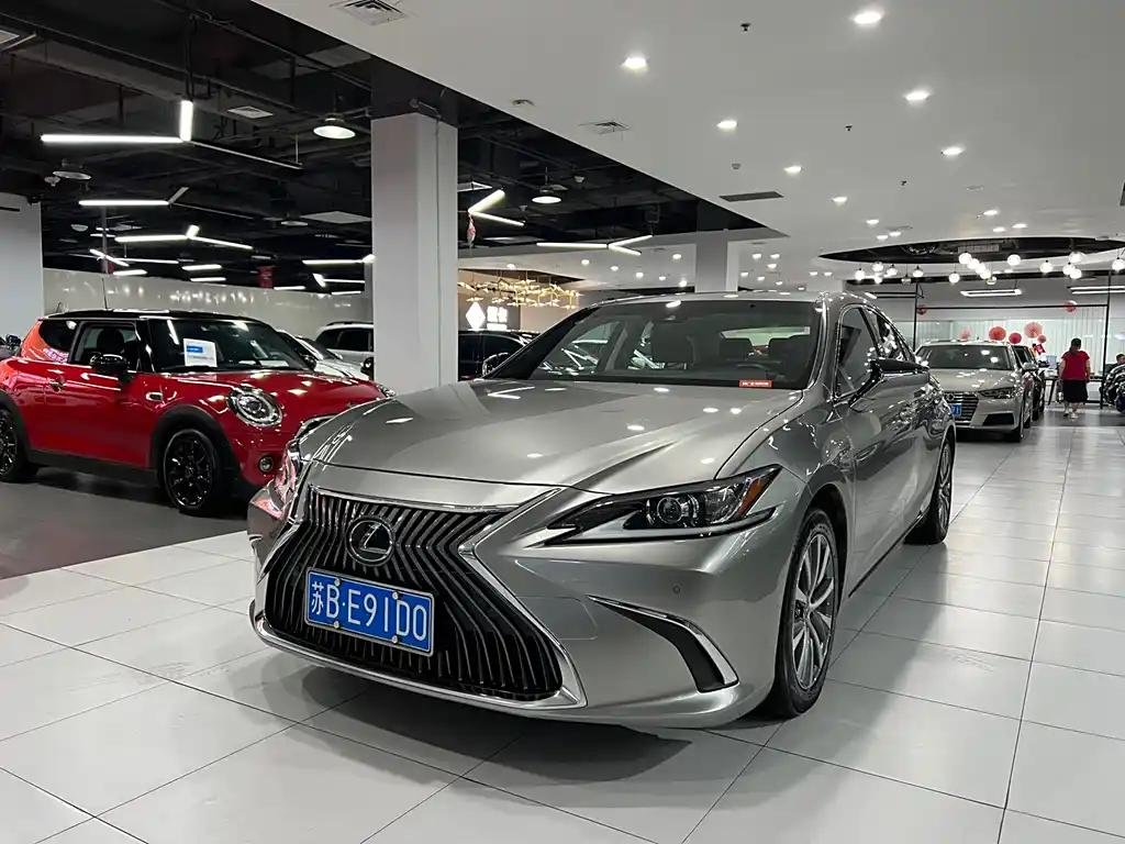 2019 Lexus ES for sale 875315 | Eauto Export 2019 Lexus ES for sale 875315 | Eauto Export