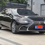 2019 Lexus ES for sale 878232 | Eauto Export