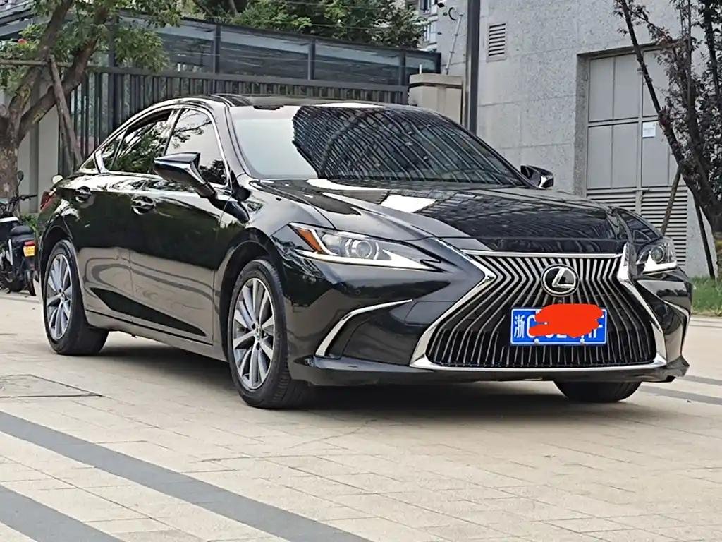 2019 Lexus ES for sale 878232 | Eauto Export 2019 Lexus ES for sale 878232 | Eauto Export