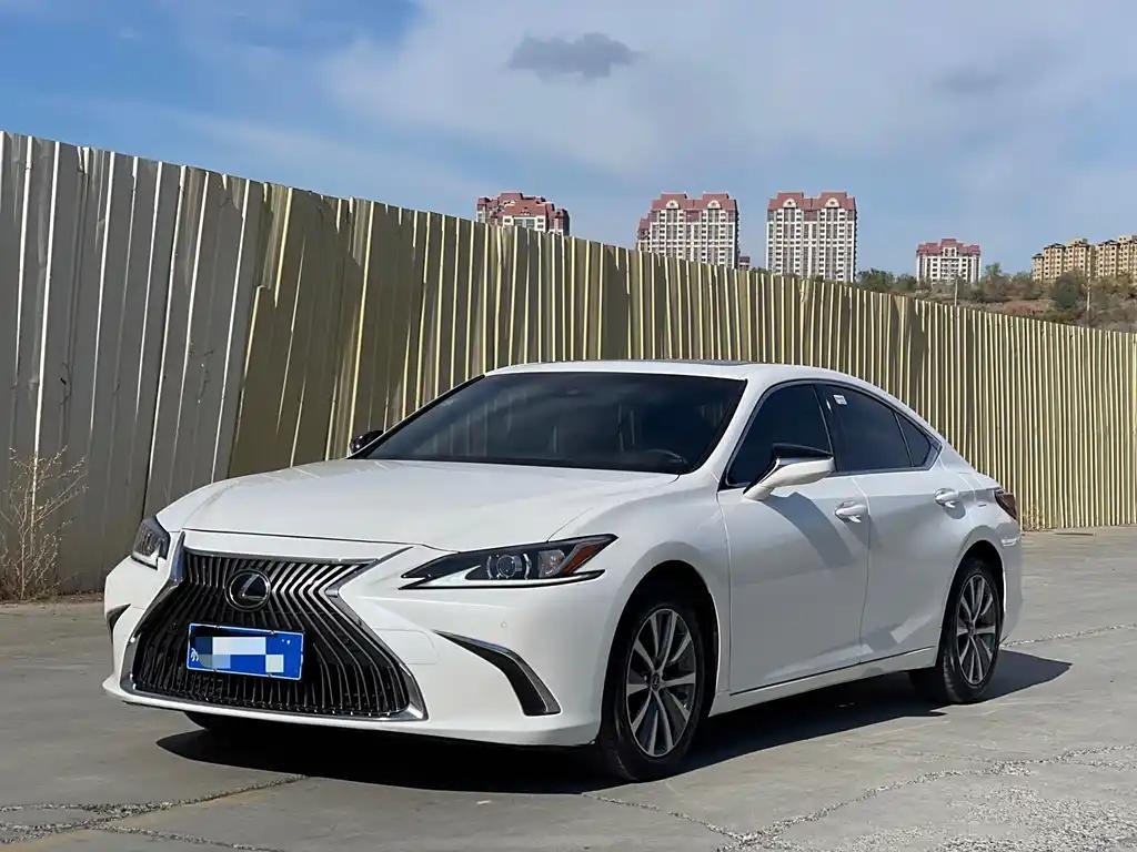 2019 Lexus ES for sale 878385 | Eauto Export 2019 Lexus ES for sale 878385 | Eauto Export