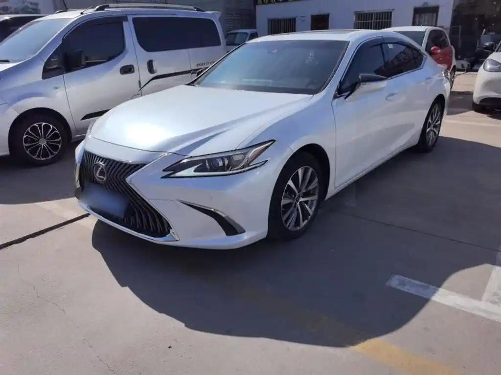 2019 Lexus ES for sale 924927 | Eauto Export 2019 Lexus ES for sale 924927 | Eauto Export