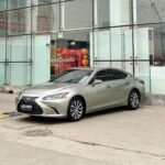 2019 Lexus ES for sale 924929 | Eauto Export