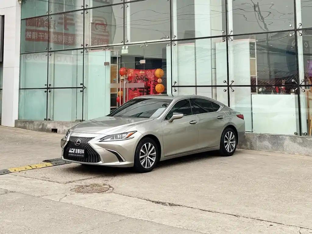 2019 Lexus ES for sale 924929 | Eauto Export 2019 Lexus ES for sale 924929 | Eauto Export