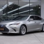 2019 Lexus ES for sale 924931 | Eauto Export