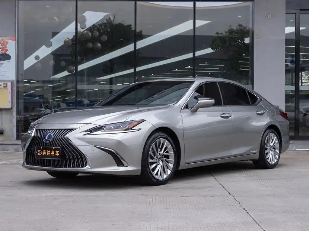 2019 Lexus ES for sale 924931 | Eauto Export 2019 Lexus ES for sale 924931 | Eauto Export