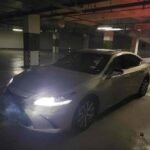 2019 Lexus ES for sale 924932 | Eauto Export