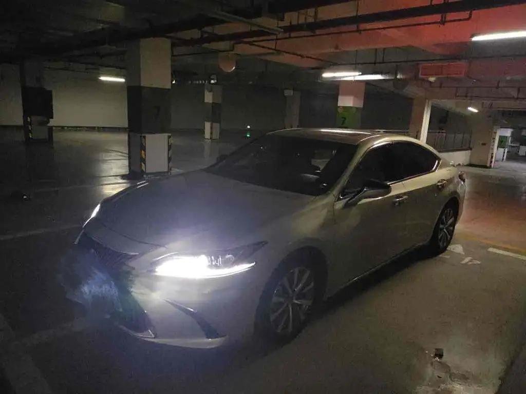 2019 Lexus ES for sale 924932 | Eauto Export 2019 Lexus ES for sale 924932 | Eauto Export