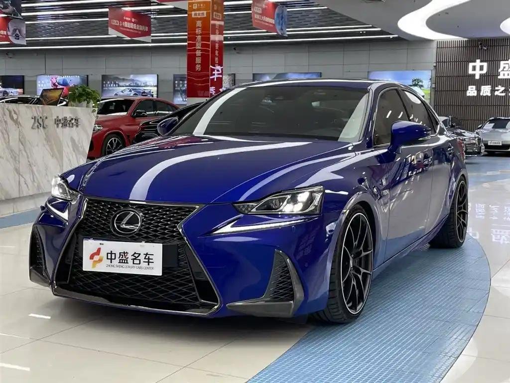 2019 Lexus IS for sale 925015 | Eauto Export 2019 Lexus IS for sale 925015 | Eauto Export