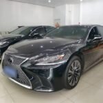 2019 Lexus LS for sale 925028 | Eauto Export