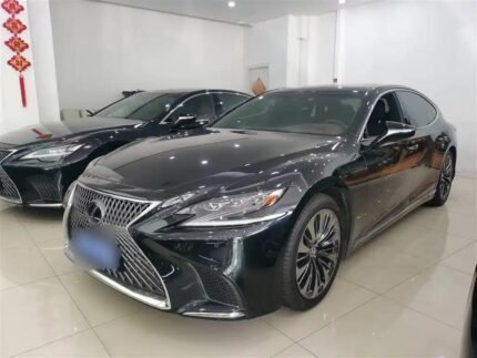 2019 Lexus LS for sale 925028 | Eauto Export