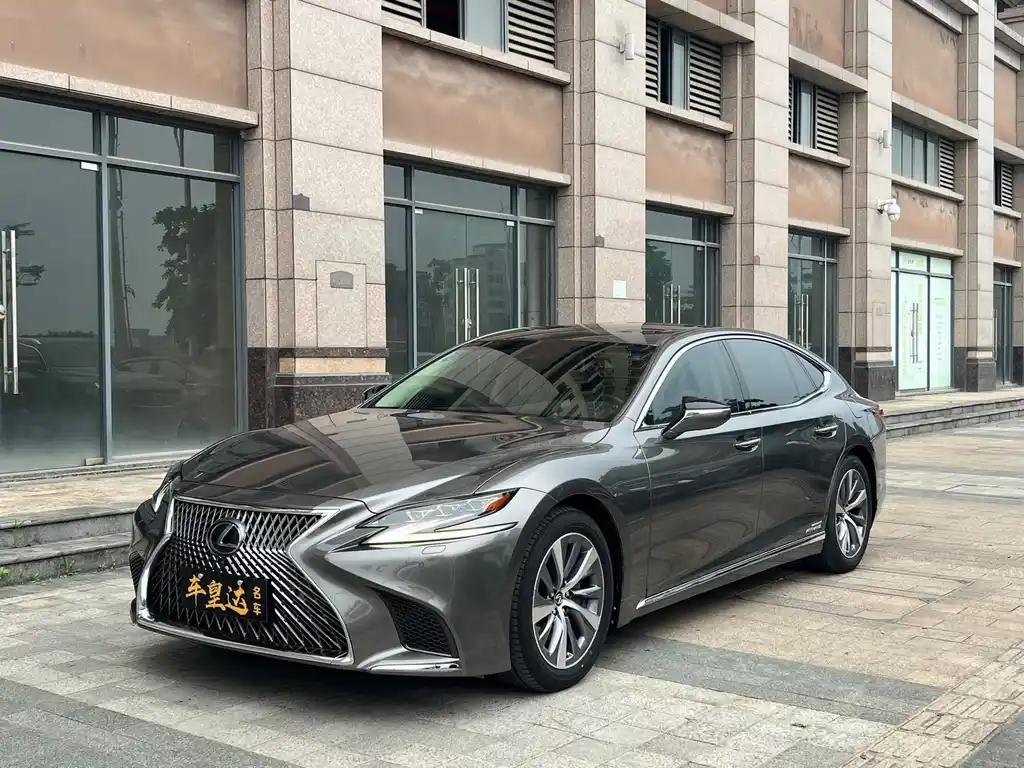2019 Lexus LS for sale 925030 | Eauto Export 2019 Lexus LS for sale 925030 | Eauto Export