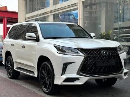 2019 Lexus LX for sale 841151 | Eauto Export