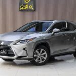 2019 Lexus RX for sale 925063 | Eauto Export