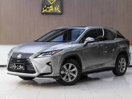 2019 Lexus RX for sale 925063 | Eauto Export