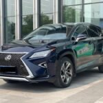 2019 Lexus RX for sale 925065 | Eauto Export