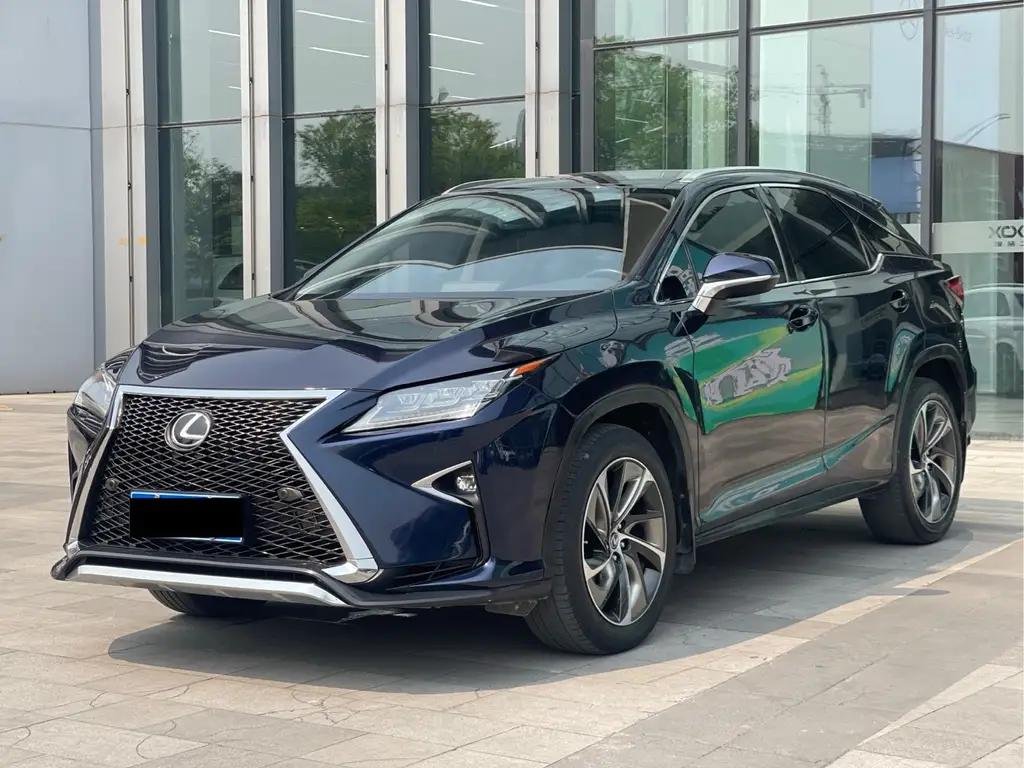2019 Lexus RX for sale 925065 | Eauto Export 2019 Lexus RX for sale 925065 | Eauto Export