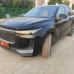 2019 LI Auto LI ONE for sale 867722 | Eauto Export