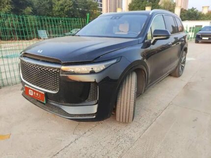 2019 LI Auto LI ONE for sale 867722 | Eauto Export