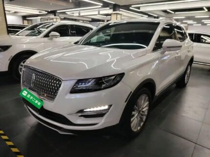 2019 Lincoln MKC for sale 925304 | Eauto Export