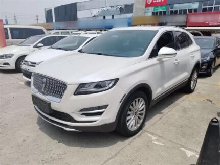 2019 Lincoln MKC for sale 925305 | Eauto Export